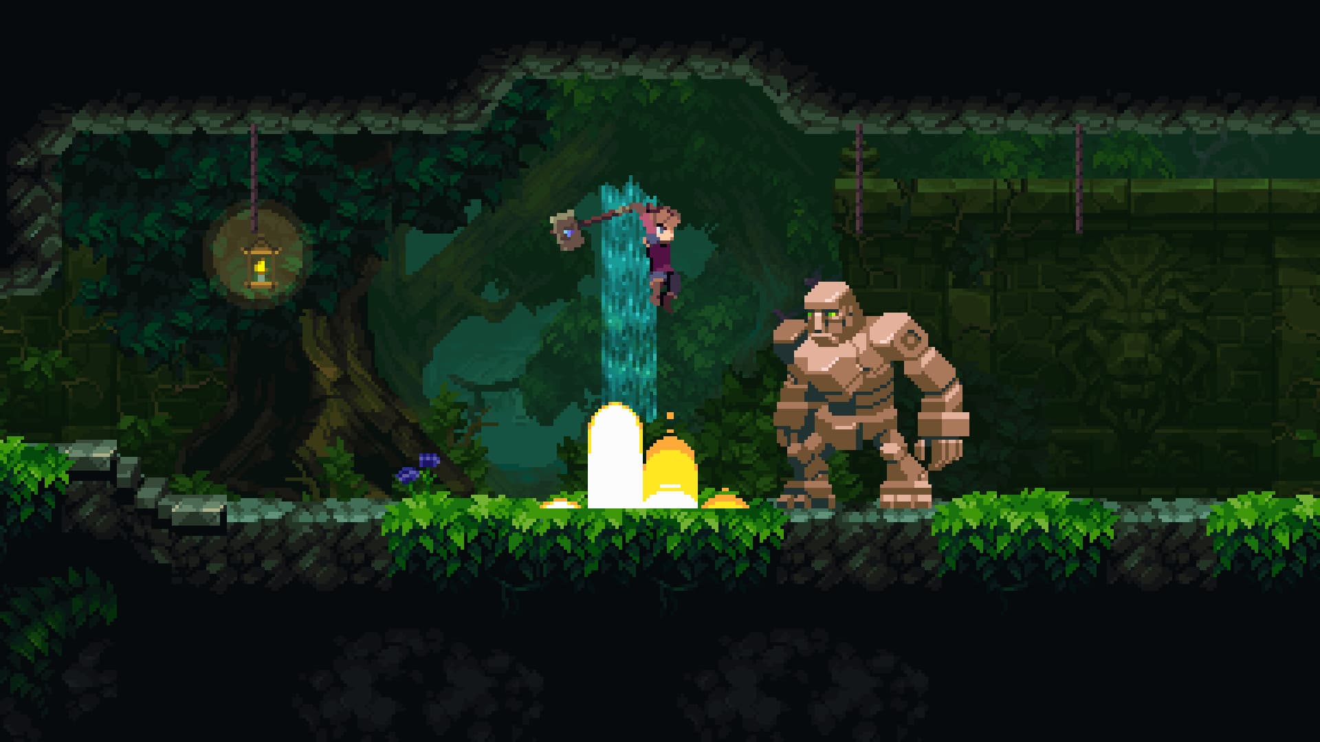 Chasm Steam Gift GLOBAL aperçu 3