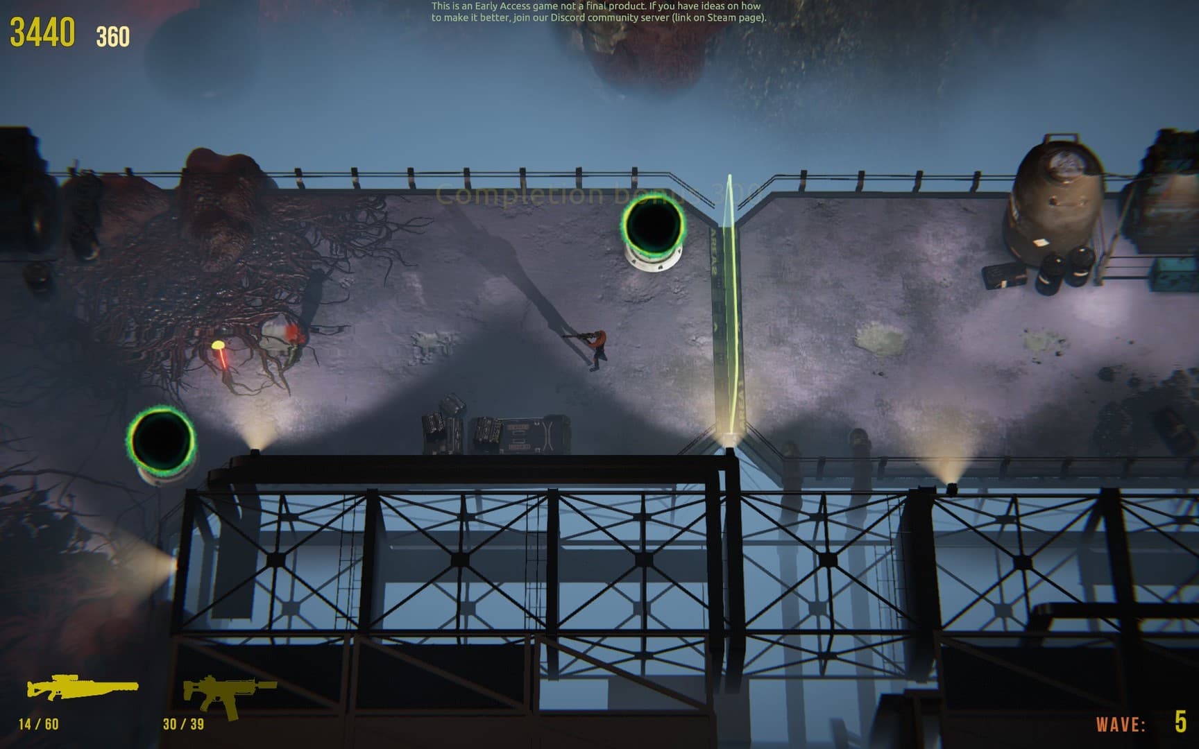 Cheitha (PC) - Steam Key - GLOBAL aperçu 2