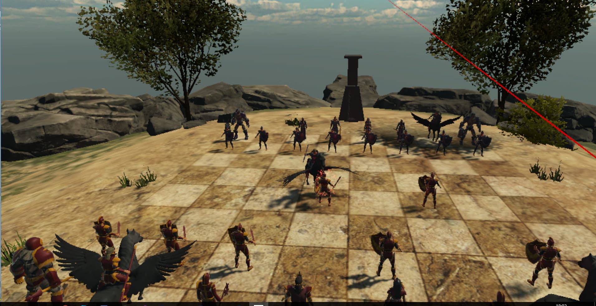 ChessVR Steam Key GLOBAL aperçu 3