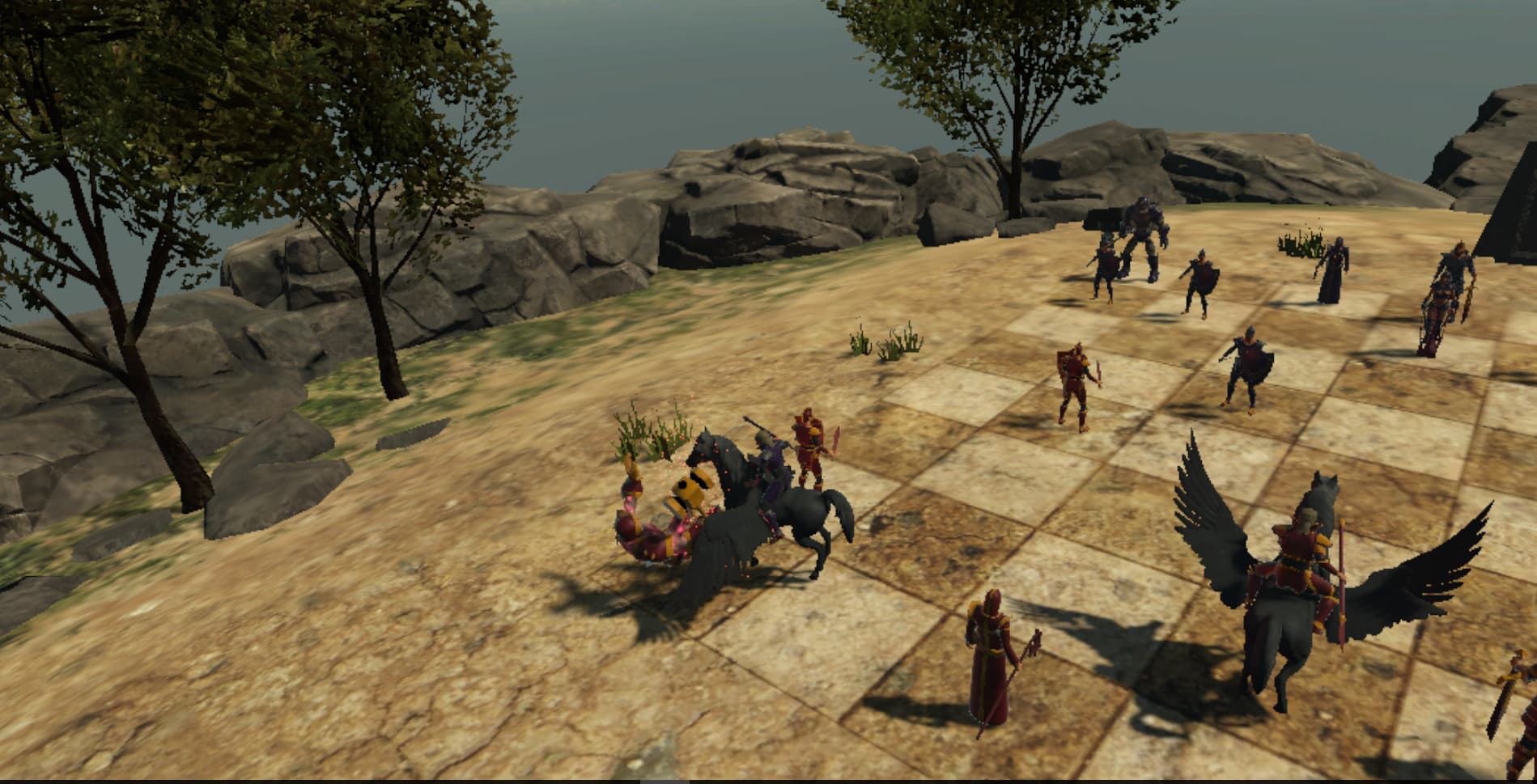 ChessVR Steam Key GLOBAL aperçu 2