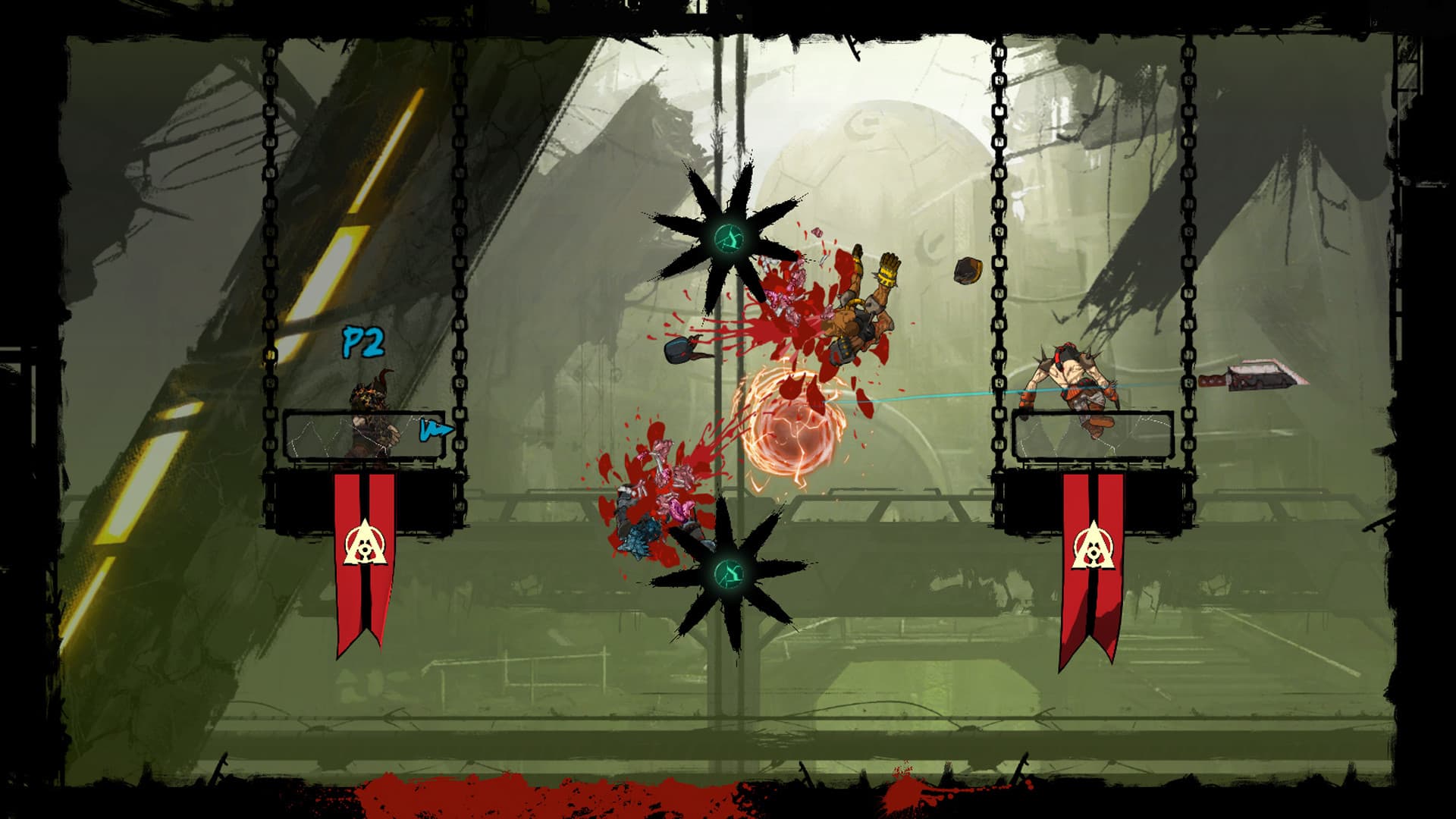 CHOP Steam Key GLOBAL aperçu 3