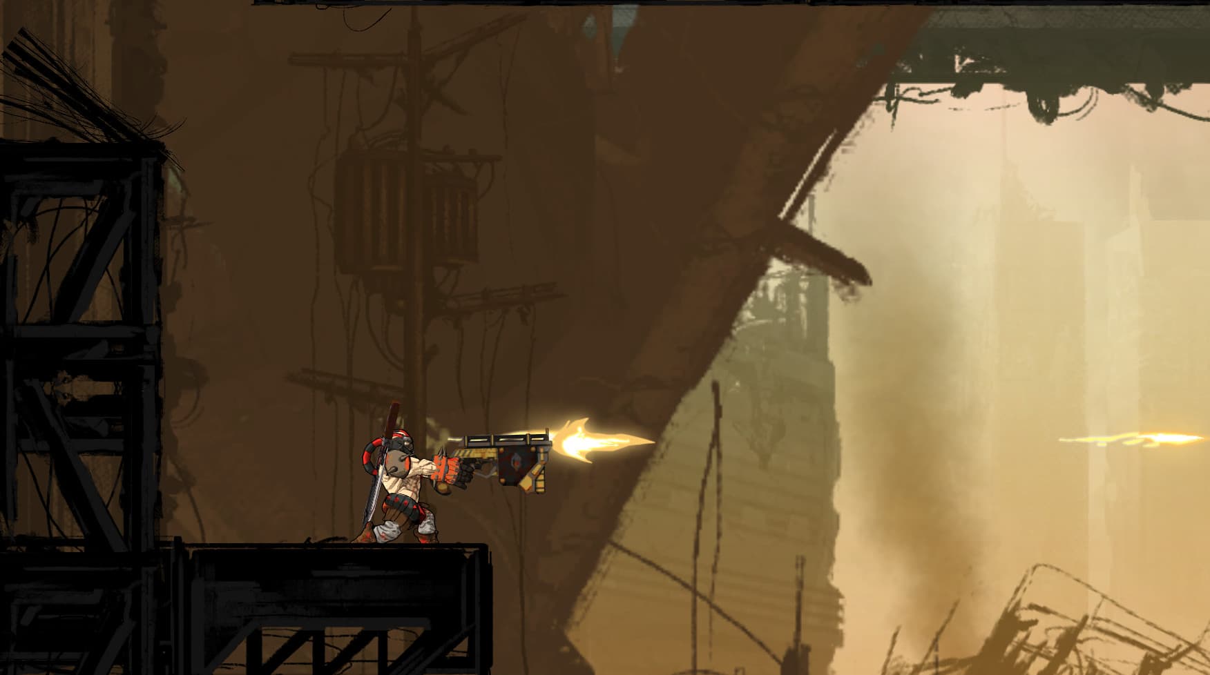 CHOP Steam Key GLOBAL aperçu 2