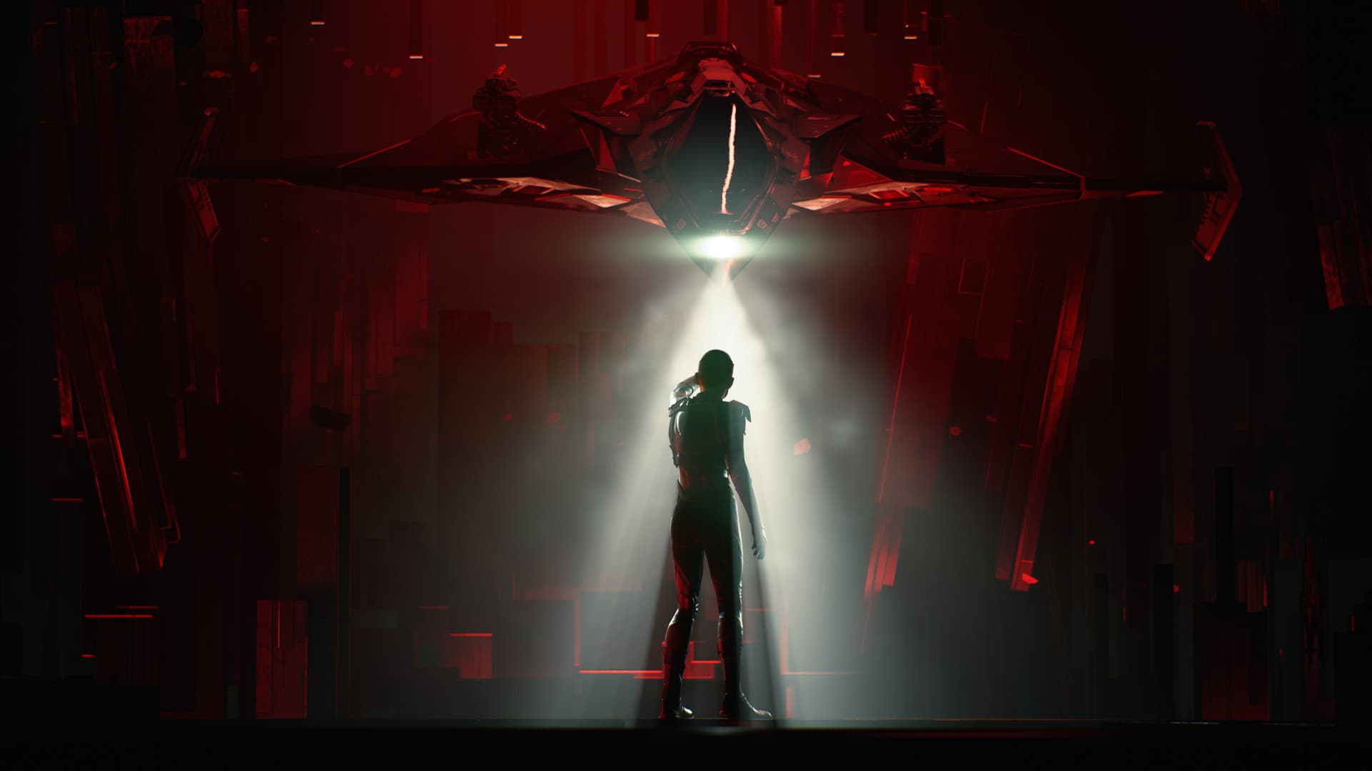 Chorus (PC) - Steam Key - ROW aperçu 3