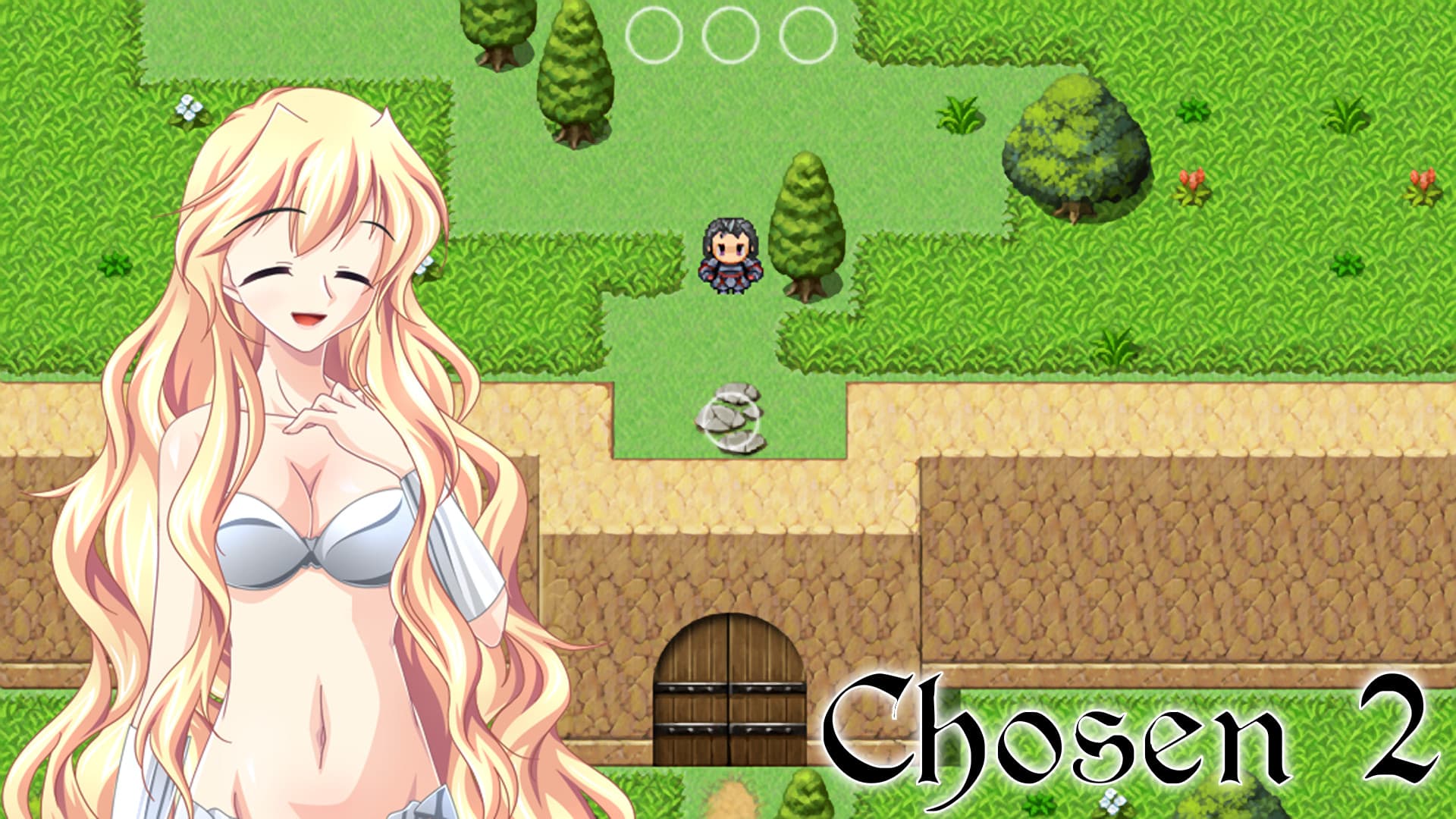 Chosen 2 Steam Key GLOBAL aperçu 2