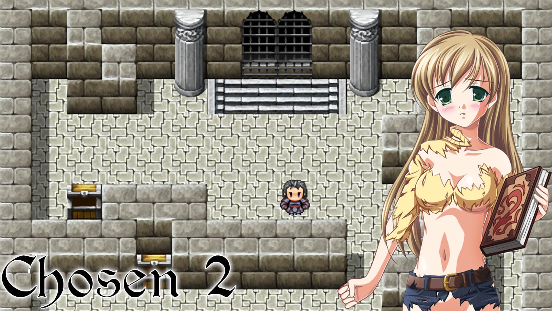 Chosen 2 Steam Key GLOBAL aperçu 3