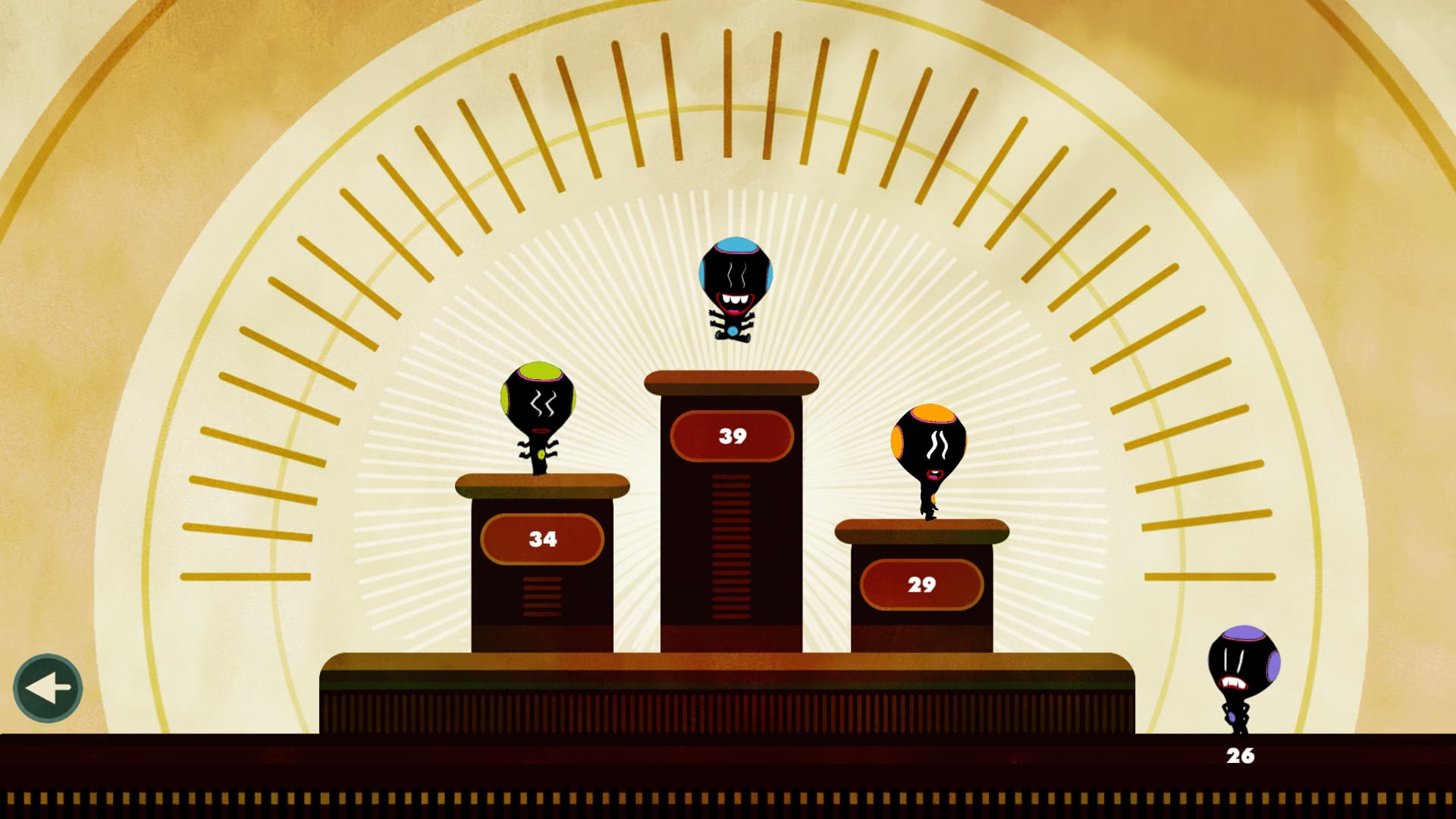 CIBOS Steam Key GLOBAL aperçu 3