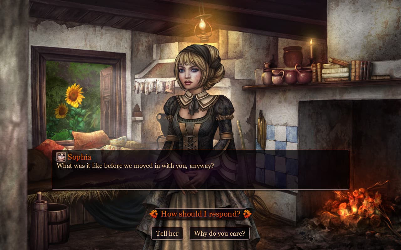 Cinders Steam Key GLOBAL aperçu 2
