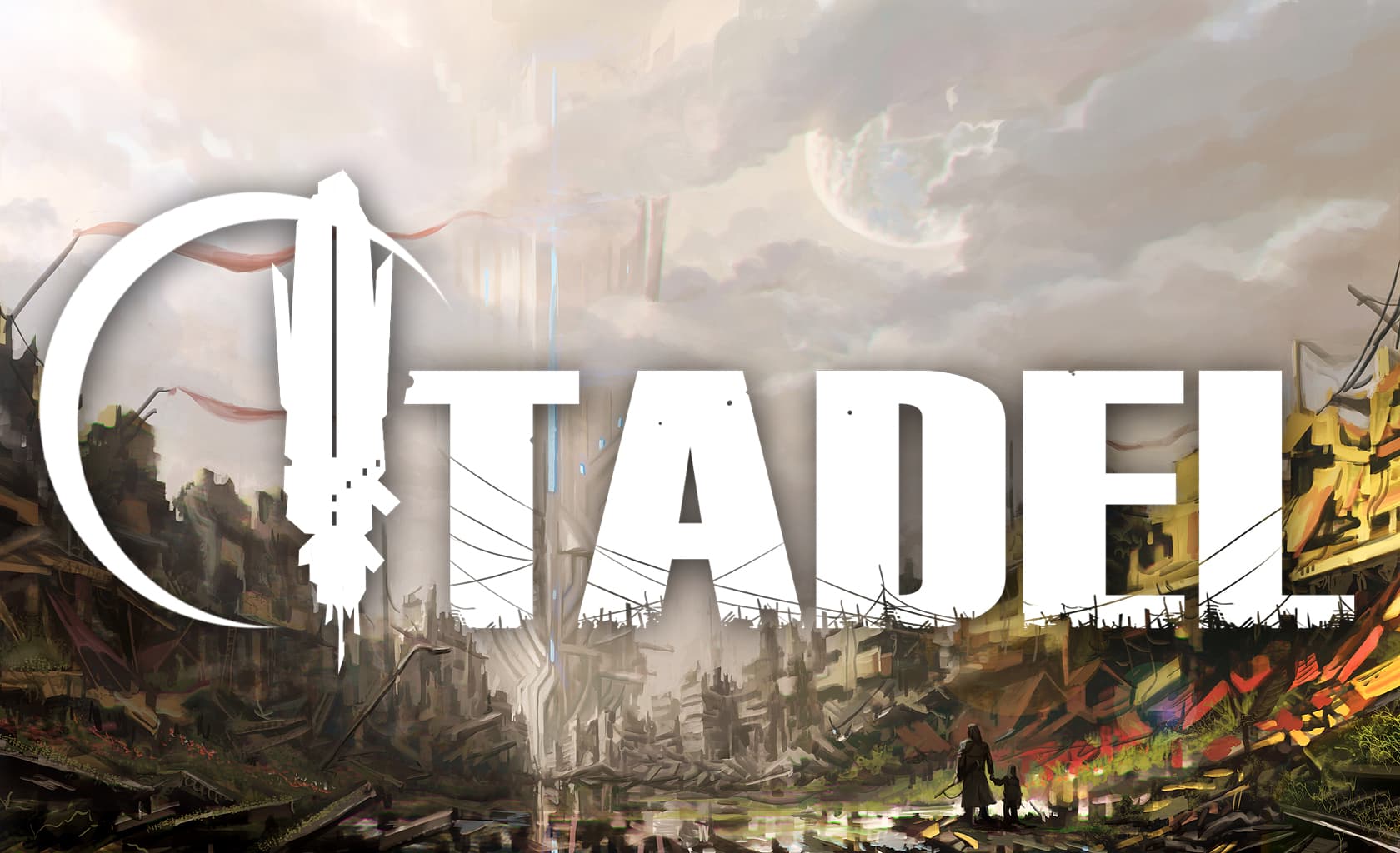 Citadel Steam Key GLOBAL aperçu 2