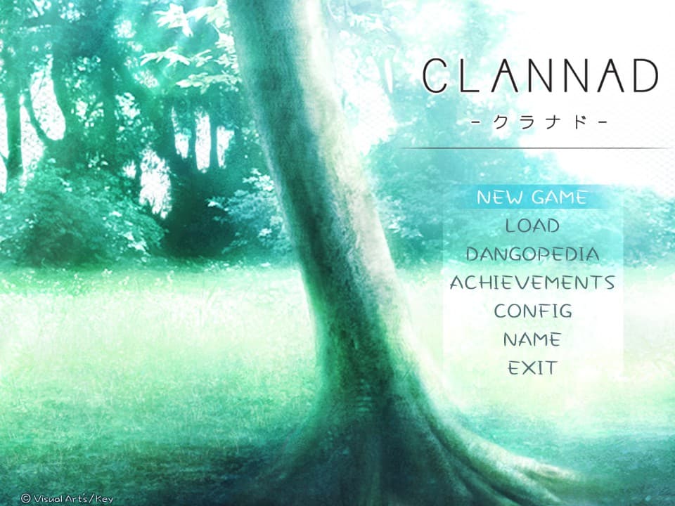 CLANNAD Steam Key GLOBAL aperçu 2