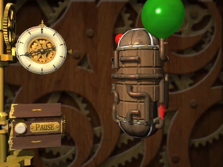 Cogs Steam Key EUROPE aperçu 3