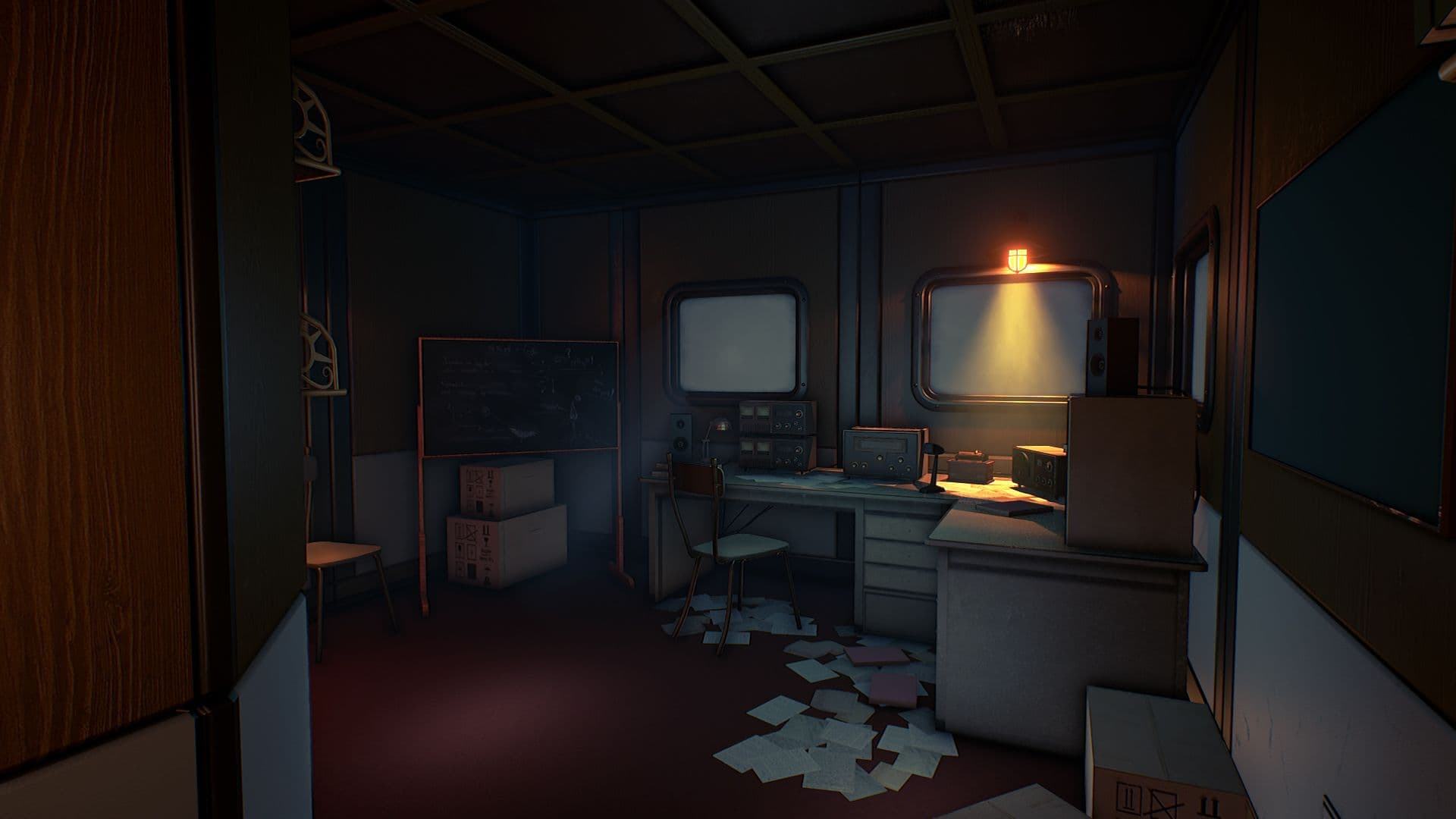Conarium Steam Key GLOBAL aperçu 3