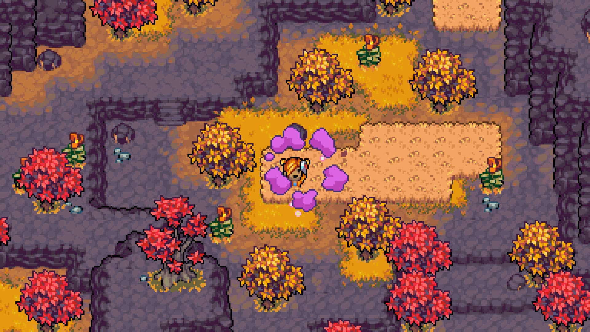 Coromon (PC) - Steam Key - ROW aperçu 3