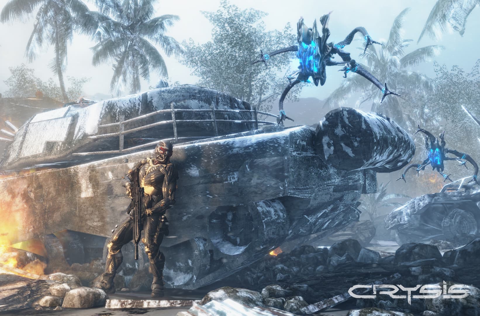 Crysis EA App Key GLOBAL aperçu 3