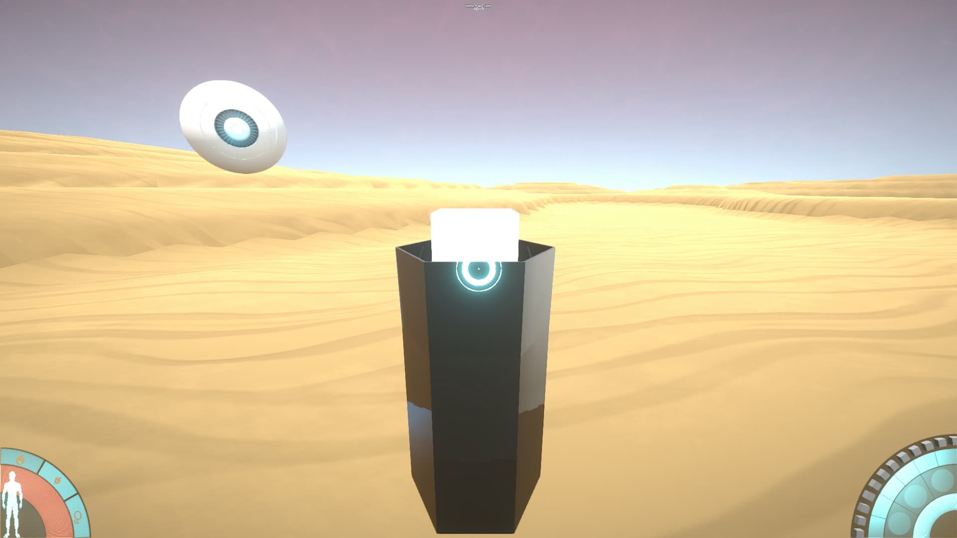 Cubic Steam Key GLOBAL aperçu 2