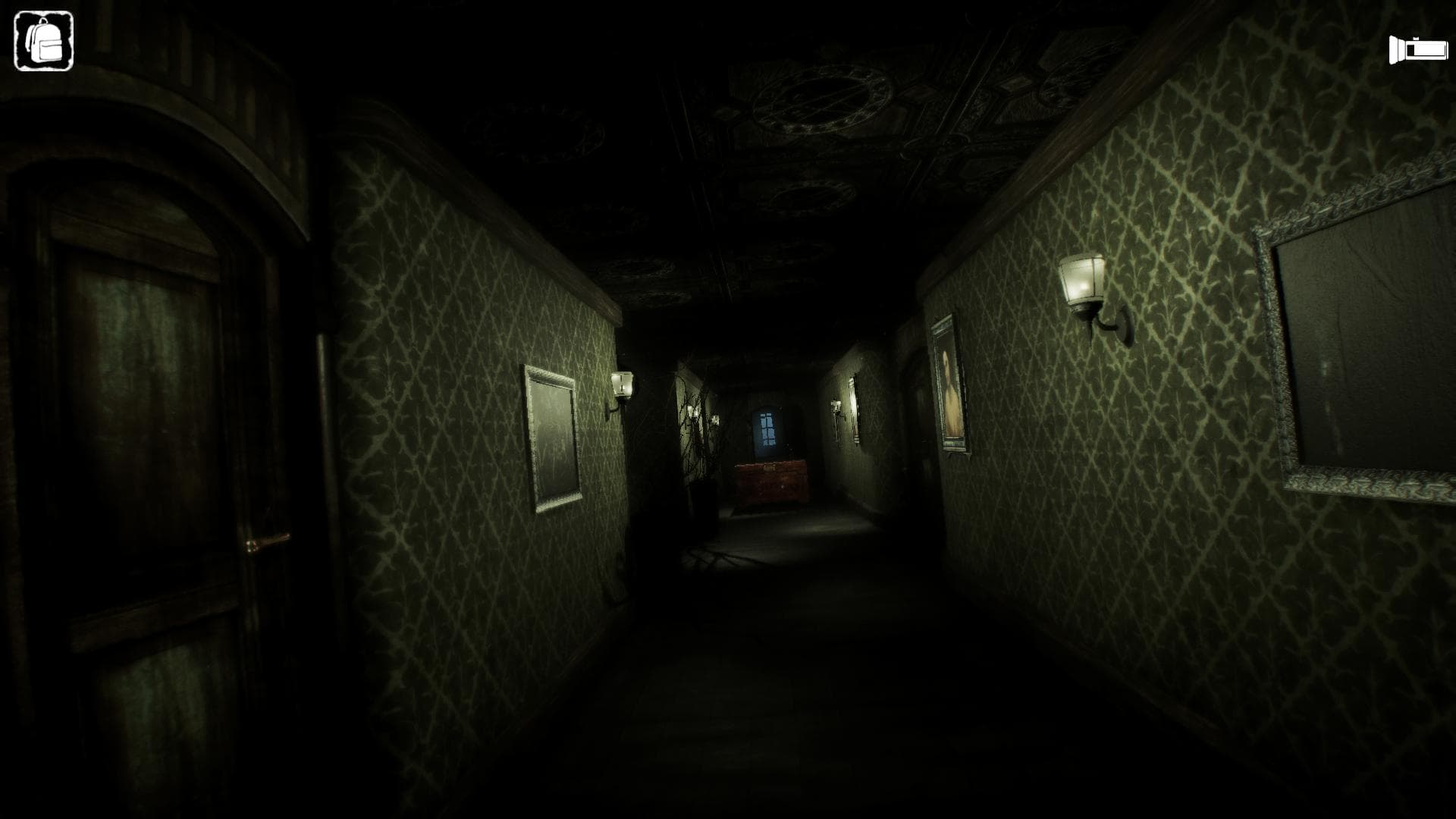 CURSE Steam Key GLOBAL aperçu 3