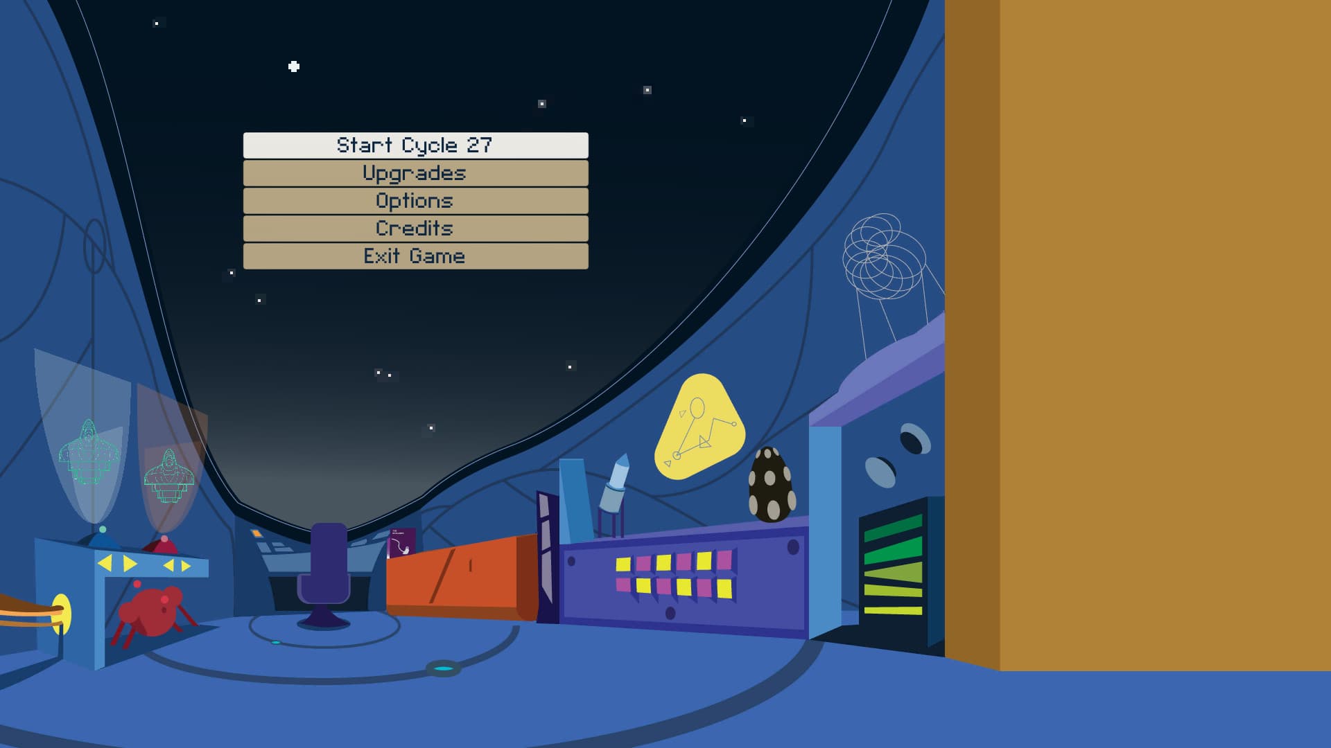 Cycle 28 Steam Key GLOBAL aperçu 3