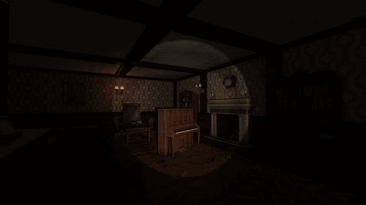 Damned Steam Gift GLOBAL aperçu 3