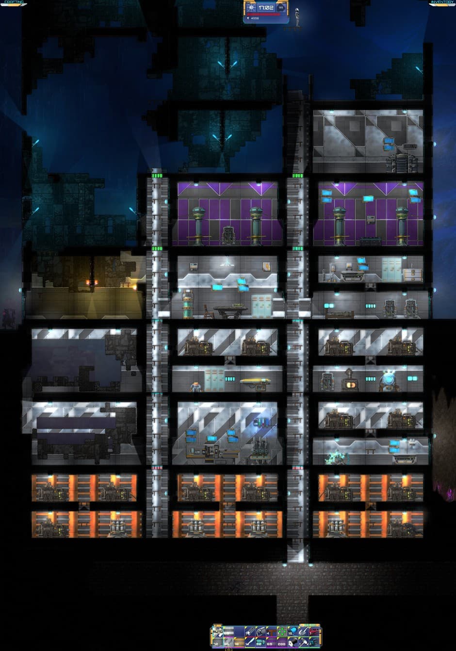 Darkout Steam Key GLOBAL aperçu 3