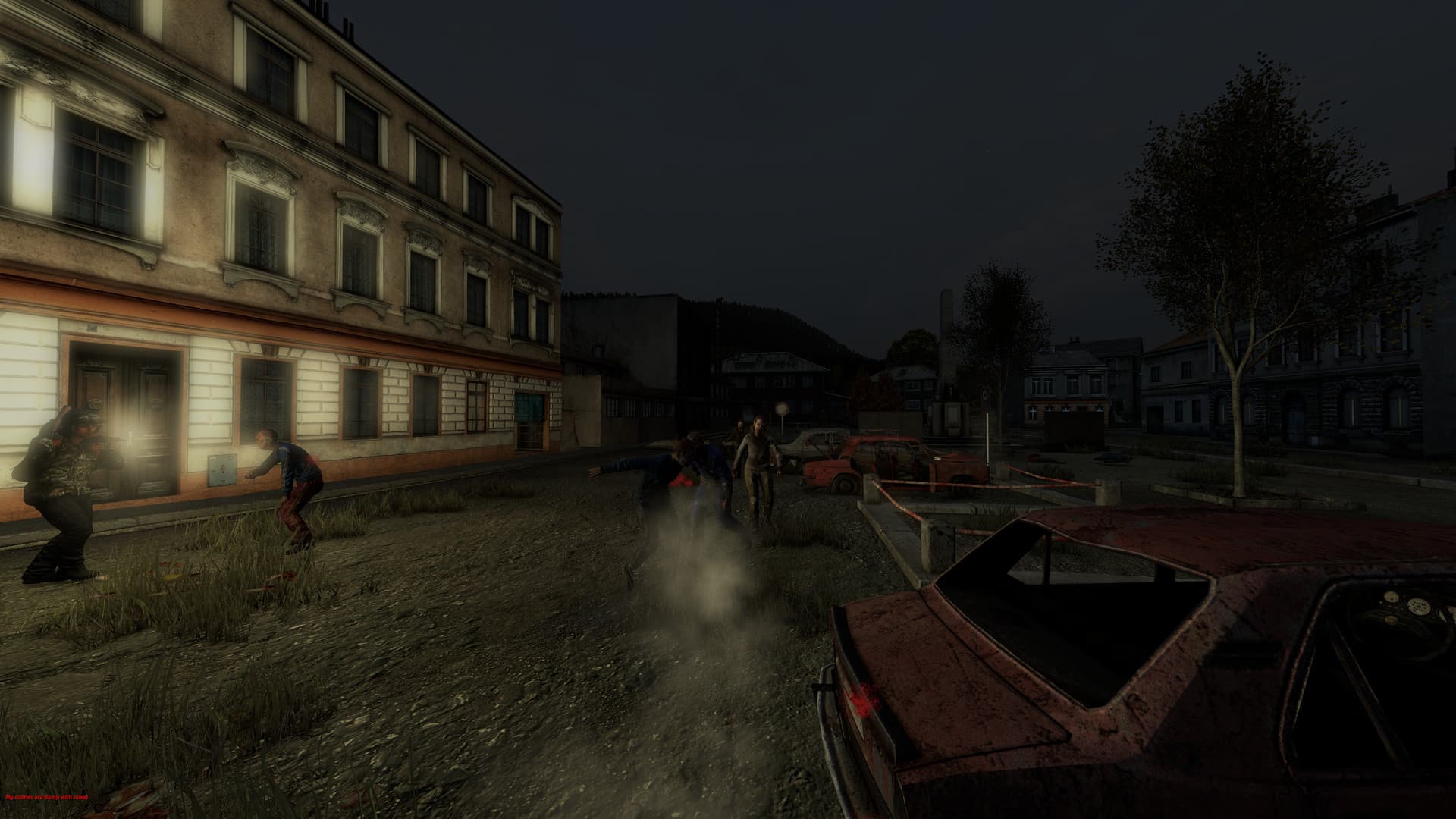 DayZ (PC) - Steam Gift - EUROPE aperçu 3