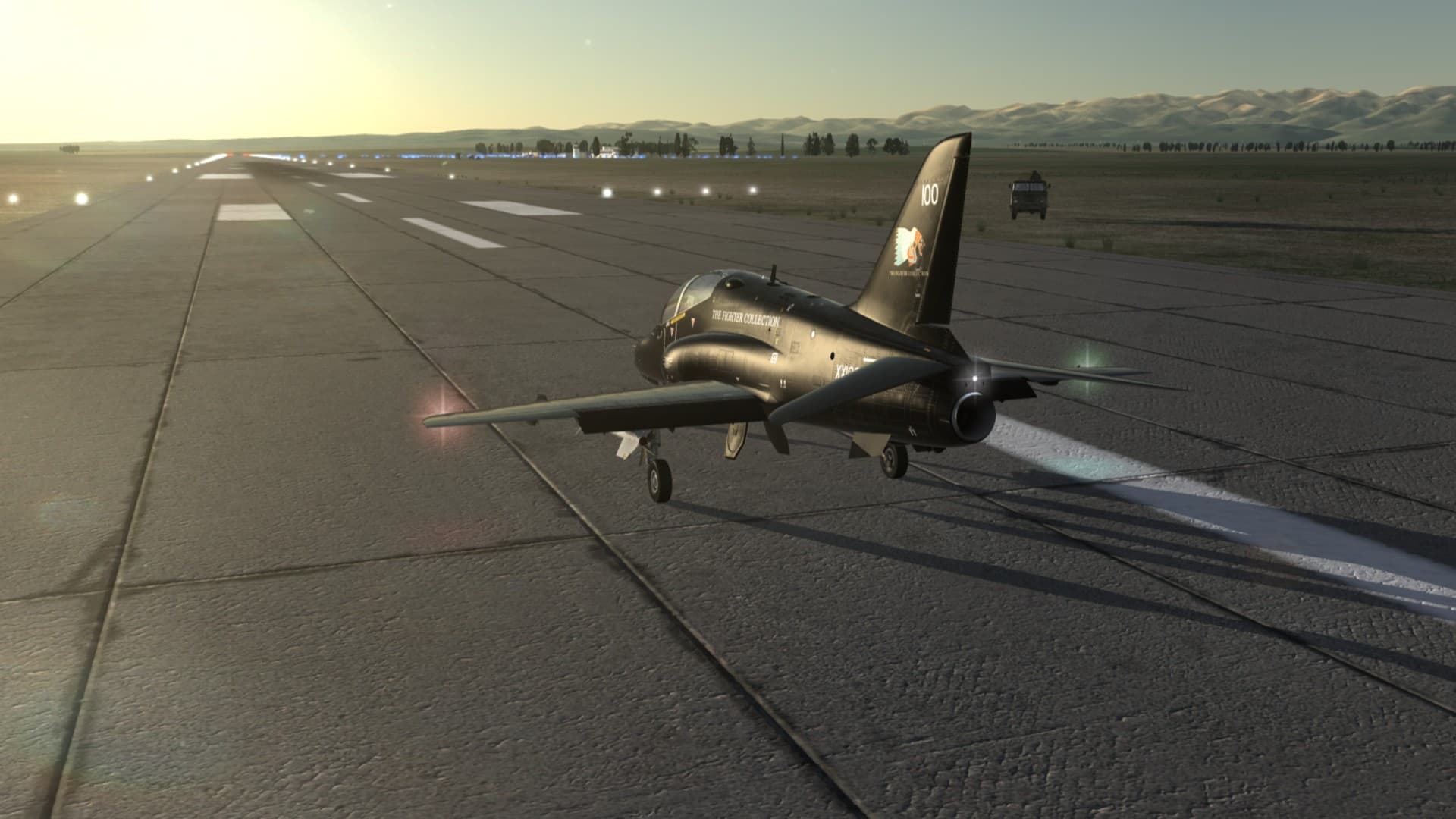 DCS: Hawk T.1A (PC) - DCS Platform Key - GLOBAL aperçu 3