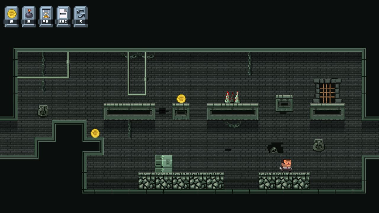Debtor Steam Key GLOBAL aperçu 3