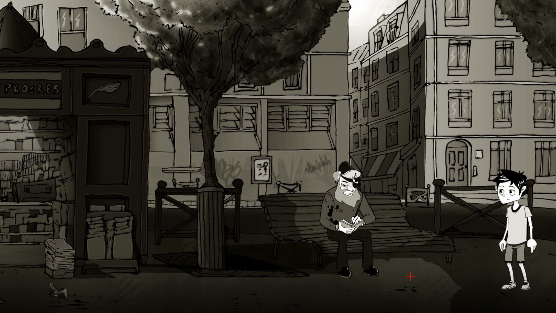 Désiré Steam Key GLOBAL aperçu 3