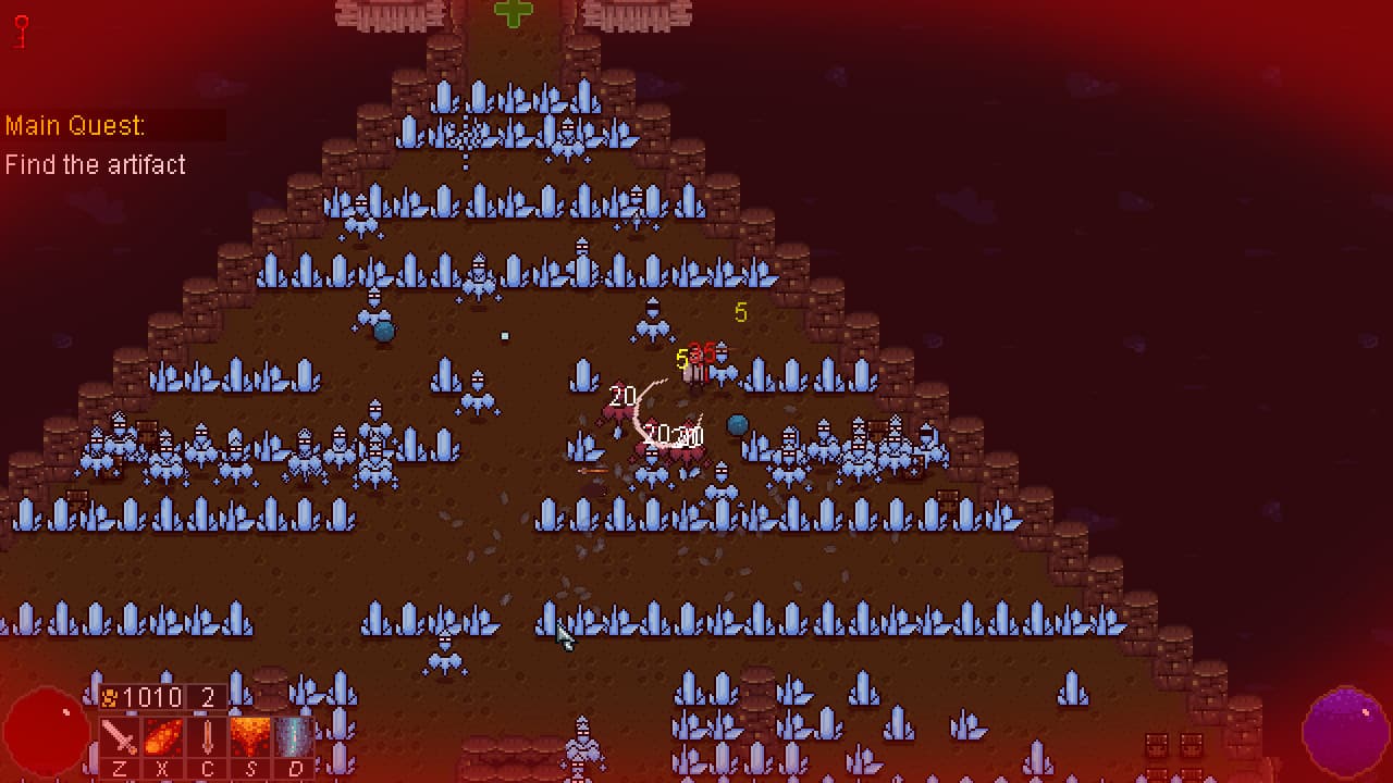 Diabolic Steam Key GLOBAL aperçu 2