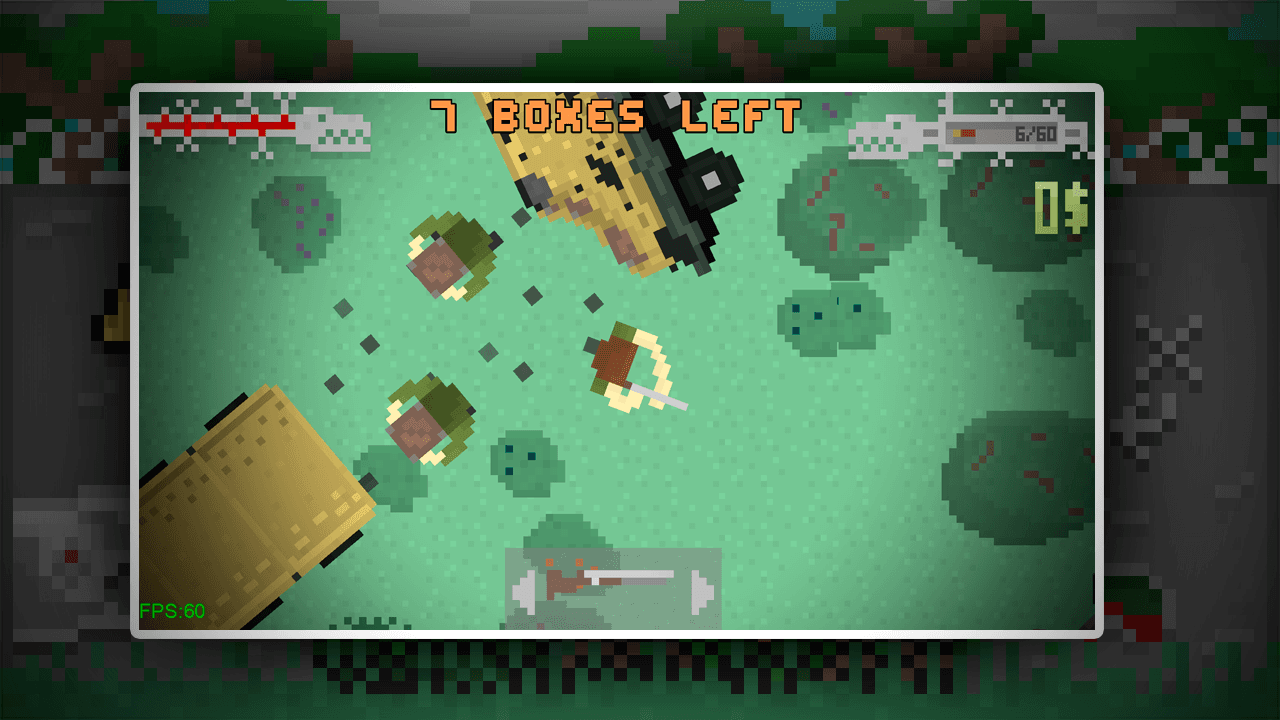 DinoOps Steam Key GLOBAL aperçu 2