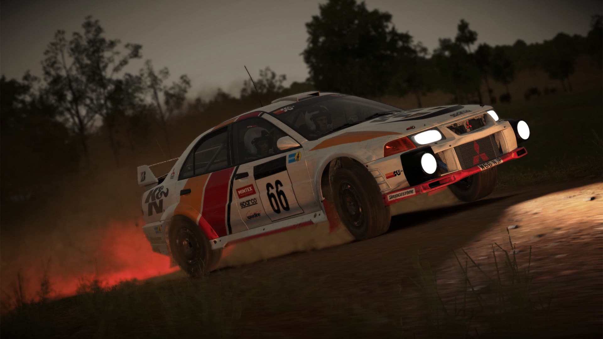 DiRT 4 (PC) - Steam Key - GLOBAL aperçu 3