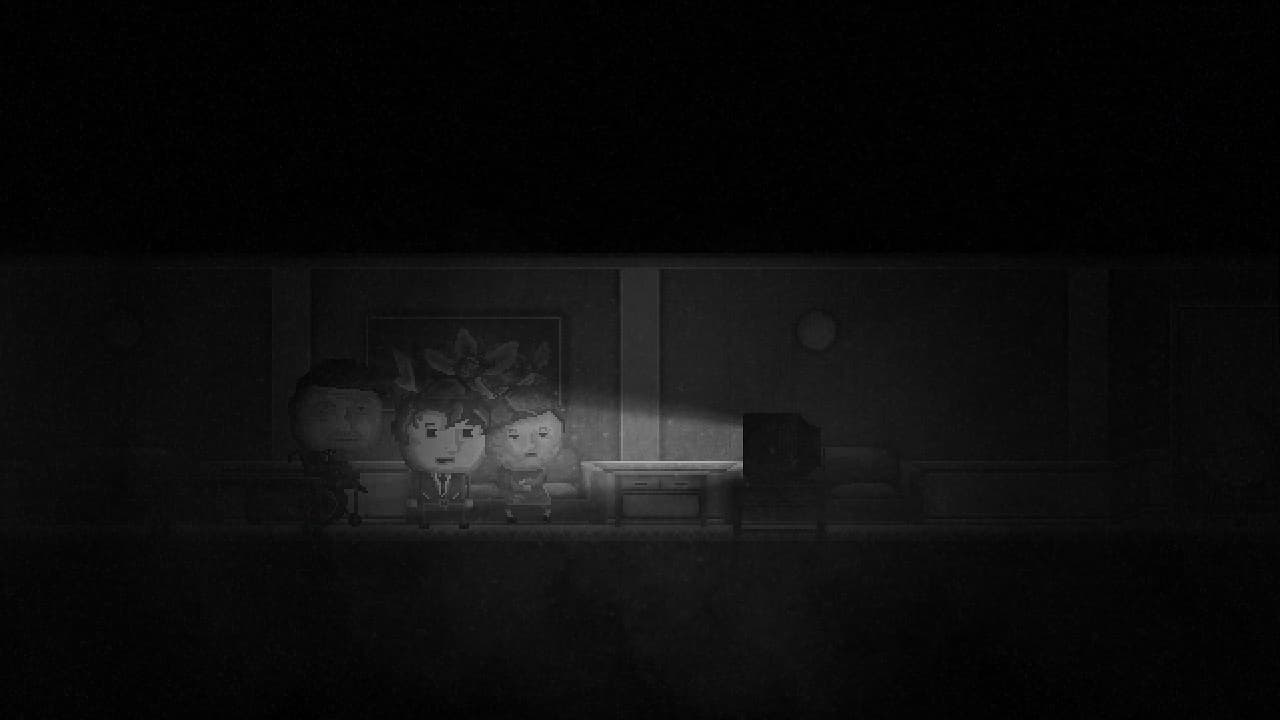 DISTRAINT Steam GLOBAL aperçu 3