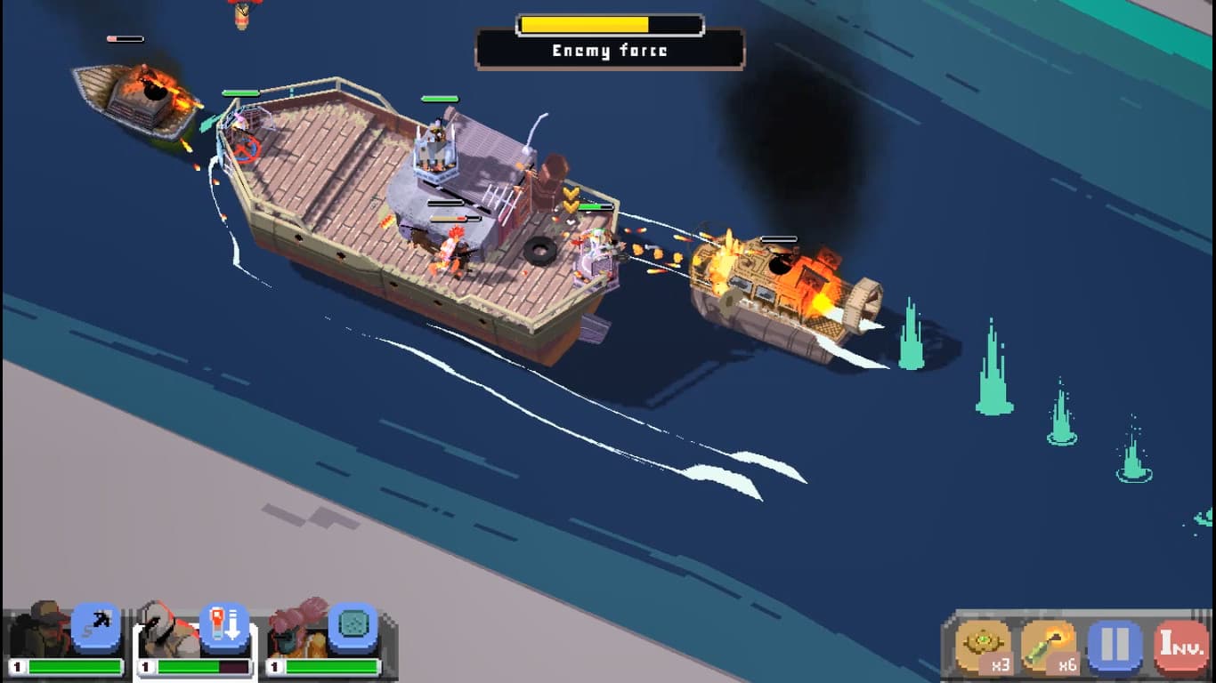 Dog Duty Steam Key GLOBAL aperçu 2