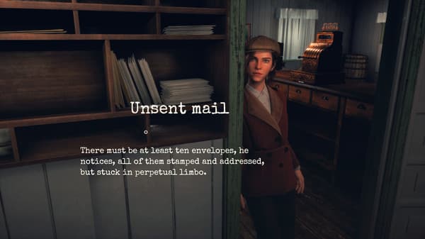 Draugen Steam Gift EUROPE aperçu 3