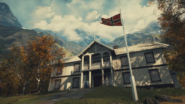 Draugen Steam Gift JAPAN aperçu 3