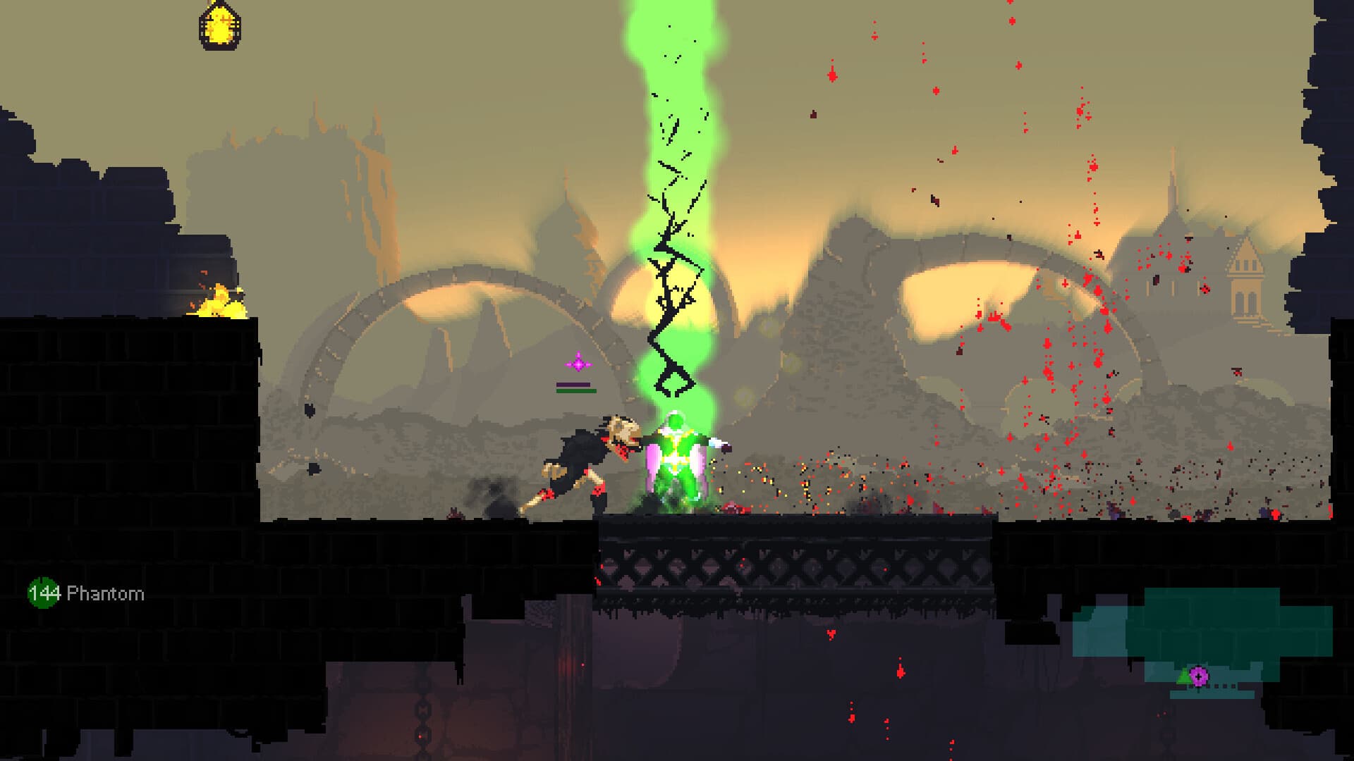 Duil (PC) - Steam Key - GLOBAL aperçu 3