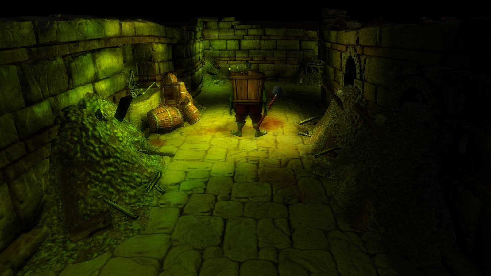 Dungeons Steam Key GLOBAL aperçu 3