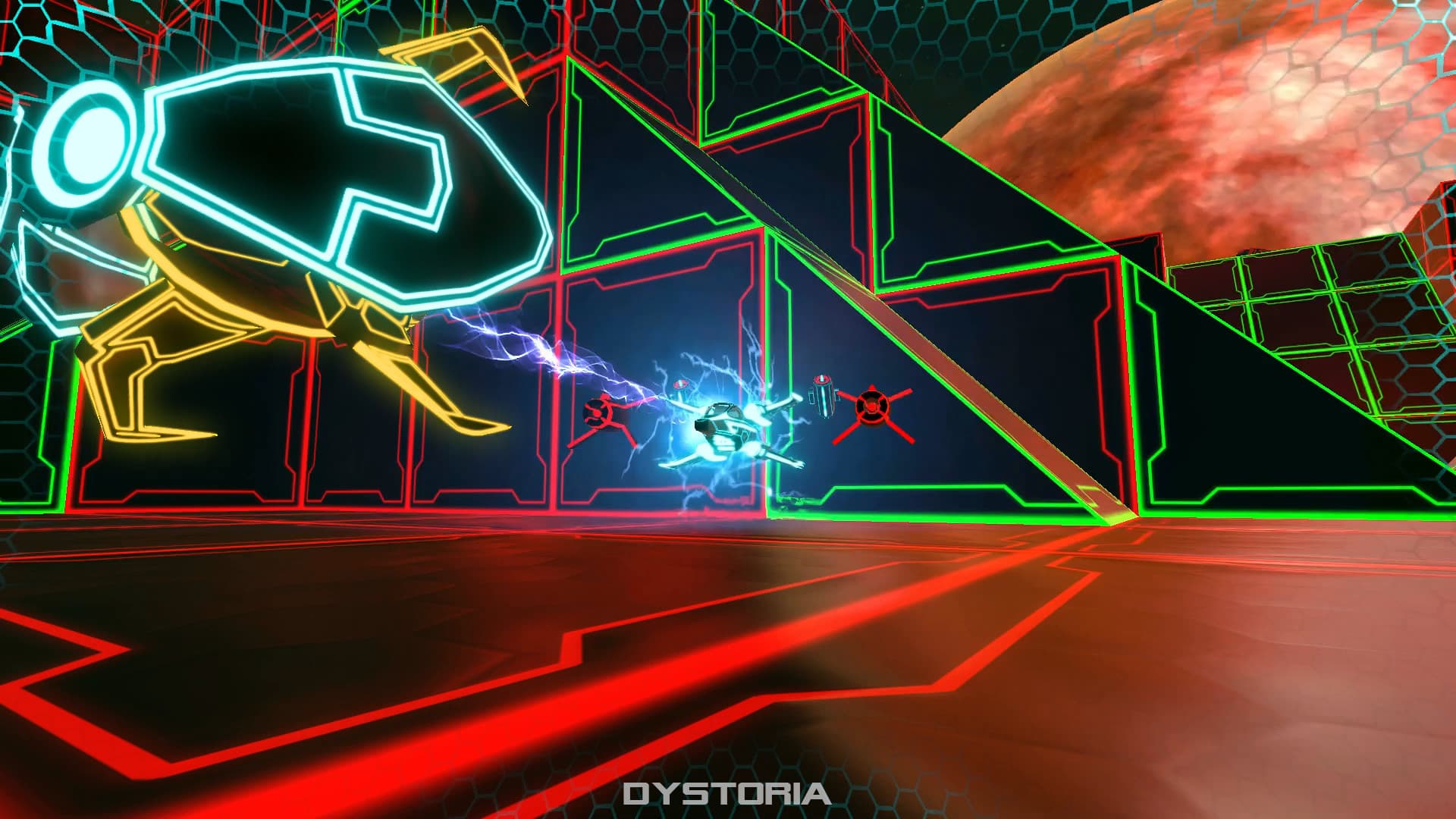 DYSTORIA Steam Key GLOBAL aperçu 2