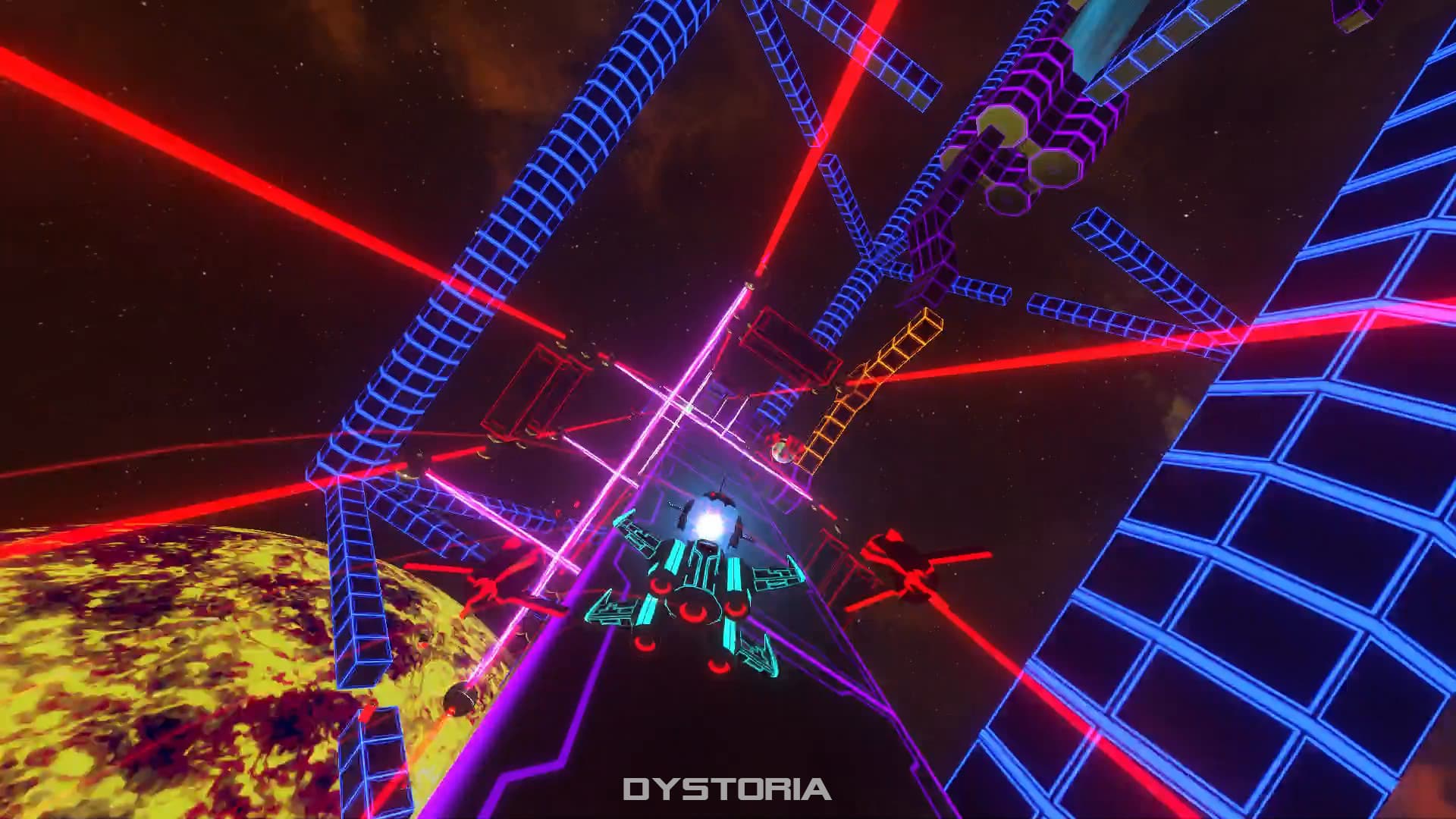 DYSTORIA Steam Key GLOBAL aperçu 3