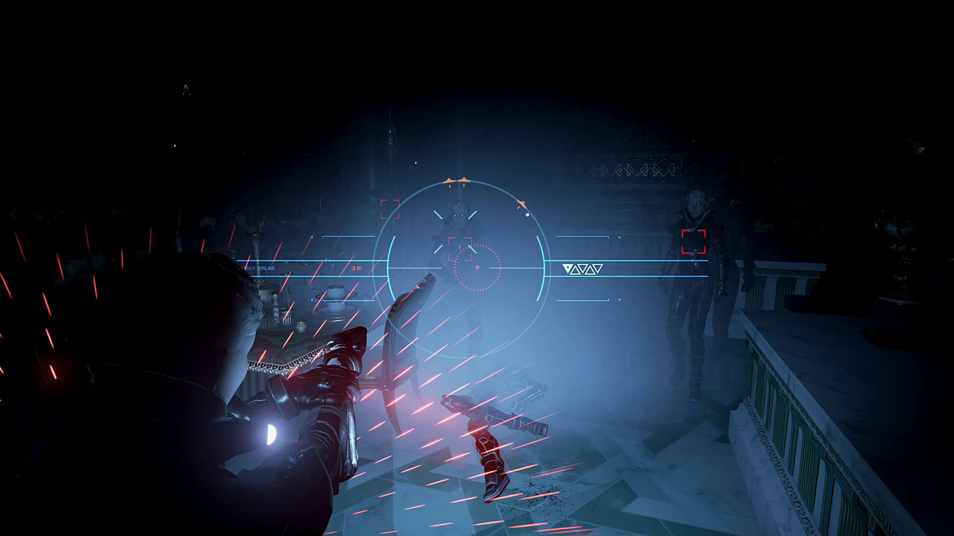 ECHO (PC) - Steam Key - EUROPE aperçu 3