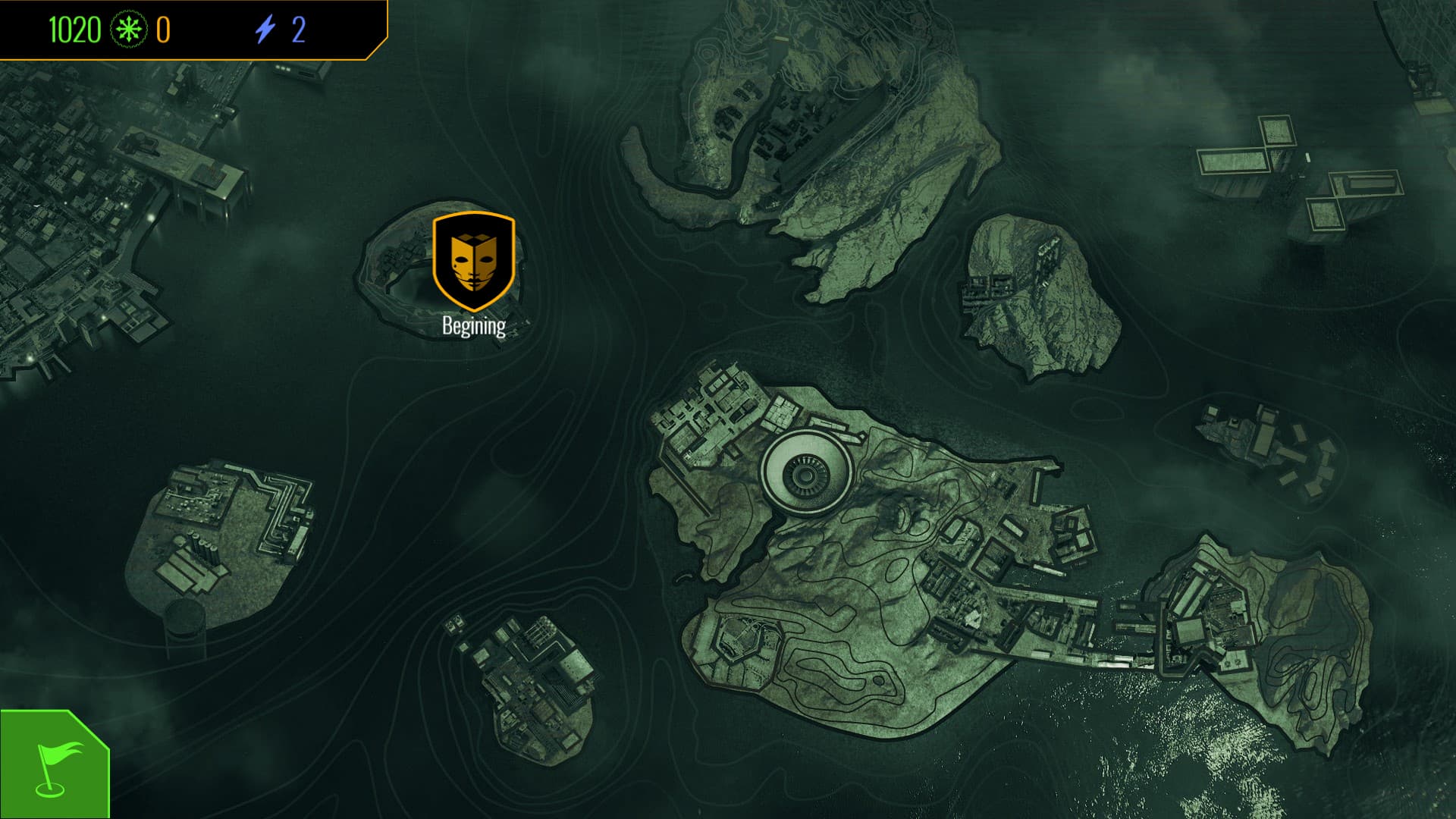 Egony Steam Key GLOBAL aperçu 2
