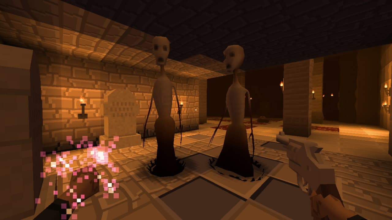 Eldritch Steam Key EUROPE aperçu 3