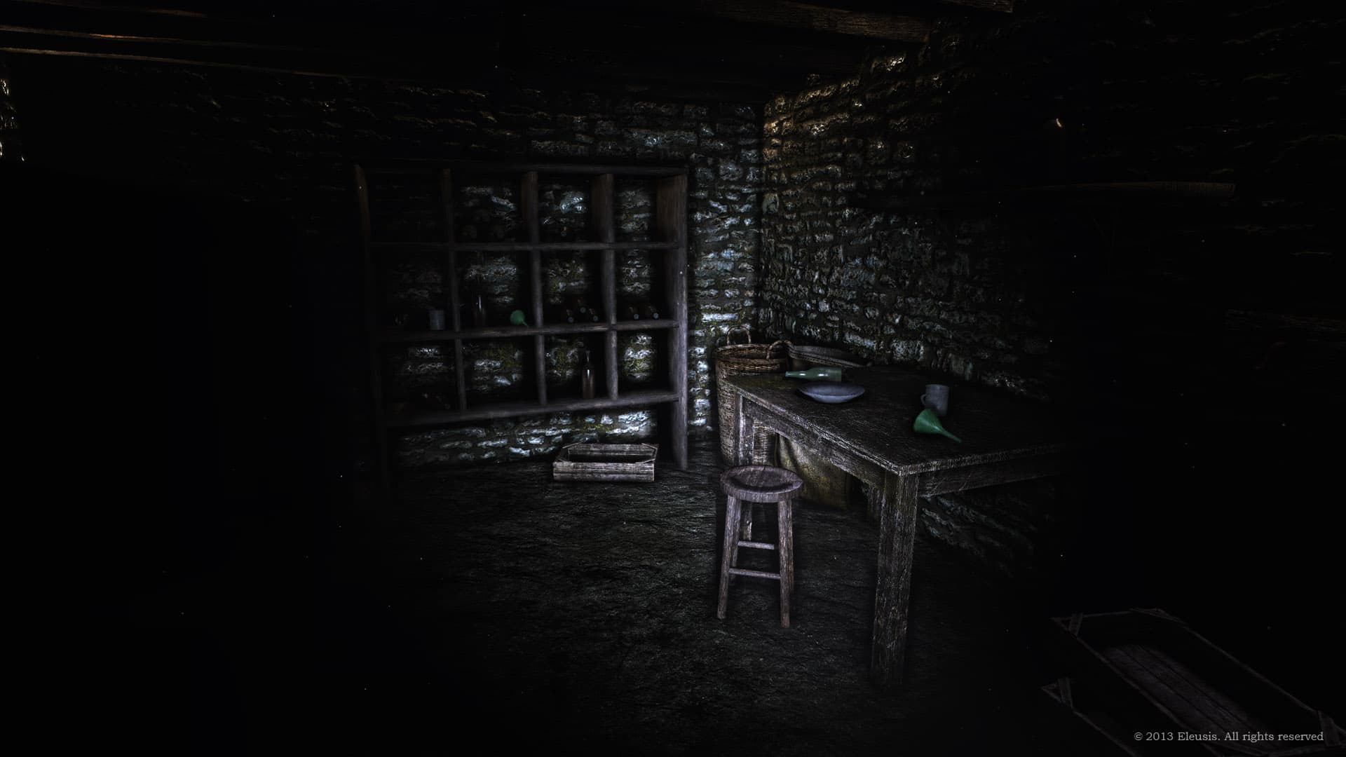 Eleusis Steam Key GLOBAL aperçu 3