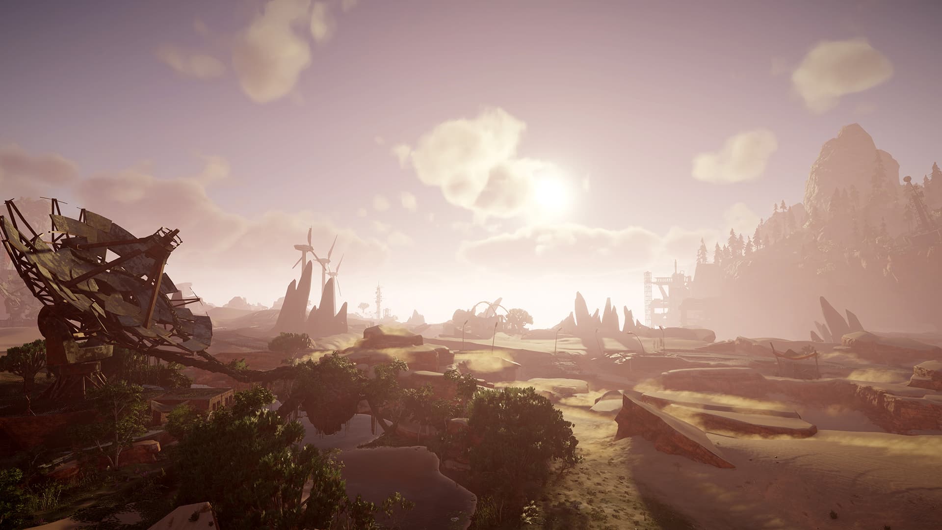 ELEX (PC) - Steam Key - EUROPE aperçu 3