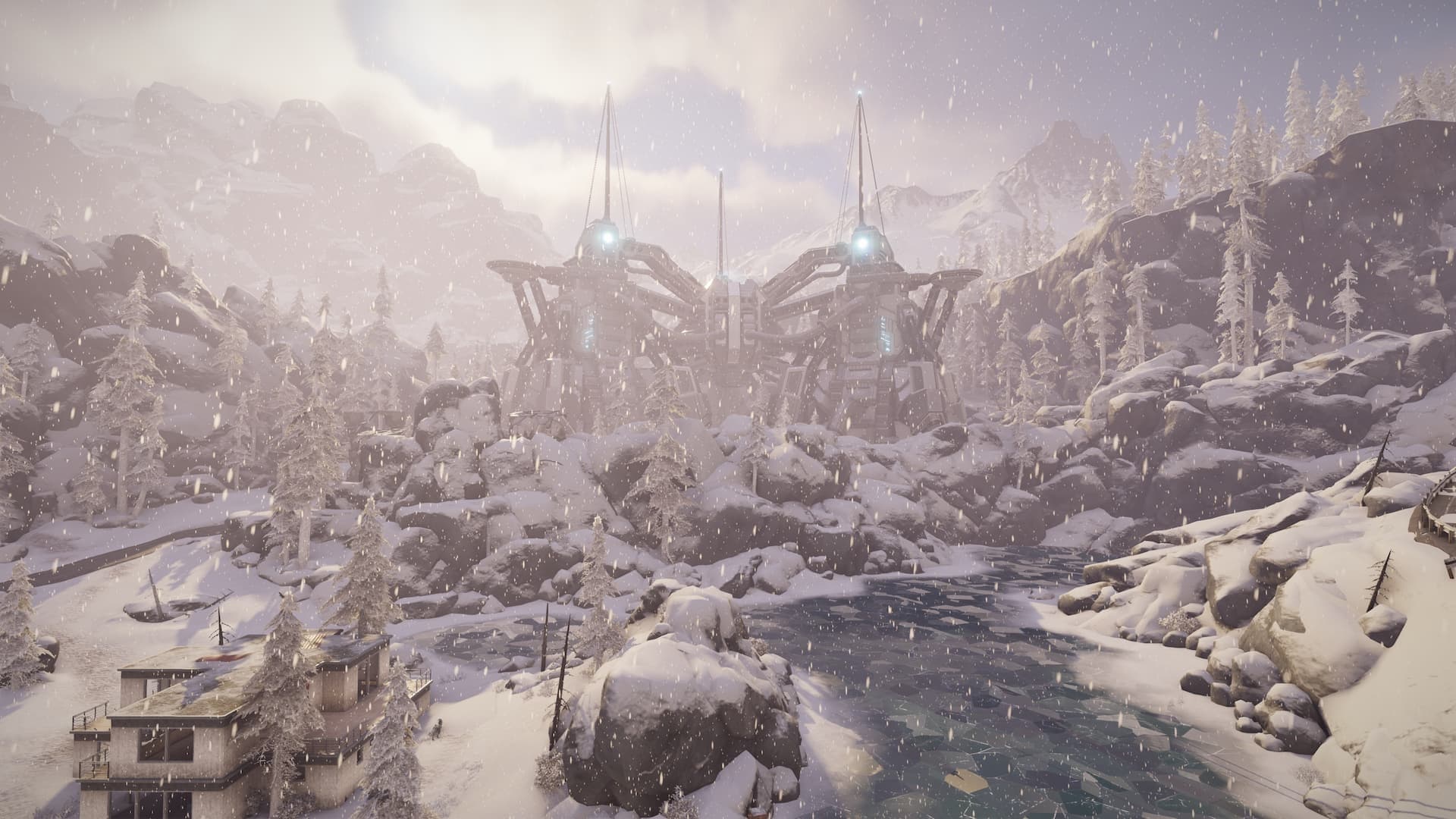 ELEX Steam Gift GLOBAL aperçu 2