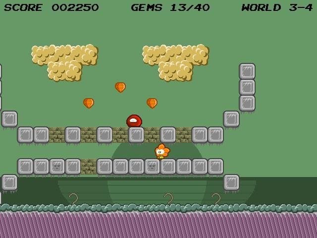 Eversion Steam Key GLOBAL aperçu 2
