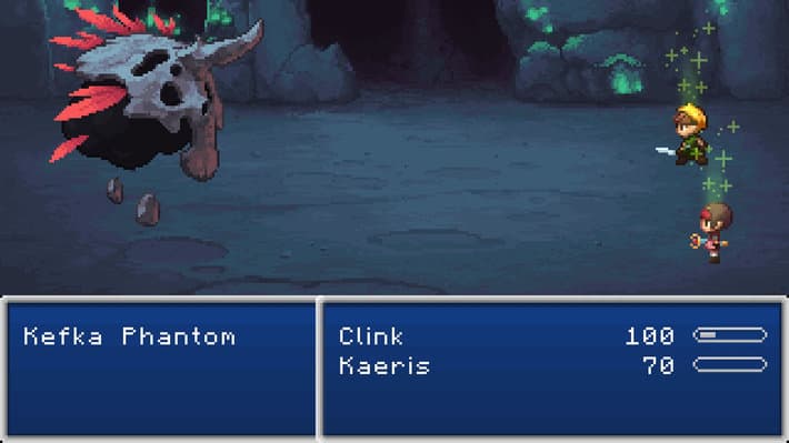Evoland Steam Key GLOBAL aperçu 2