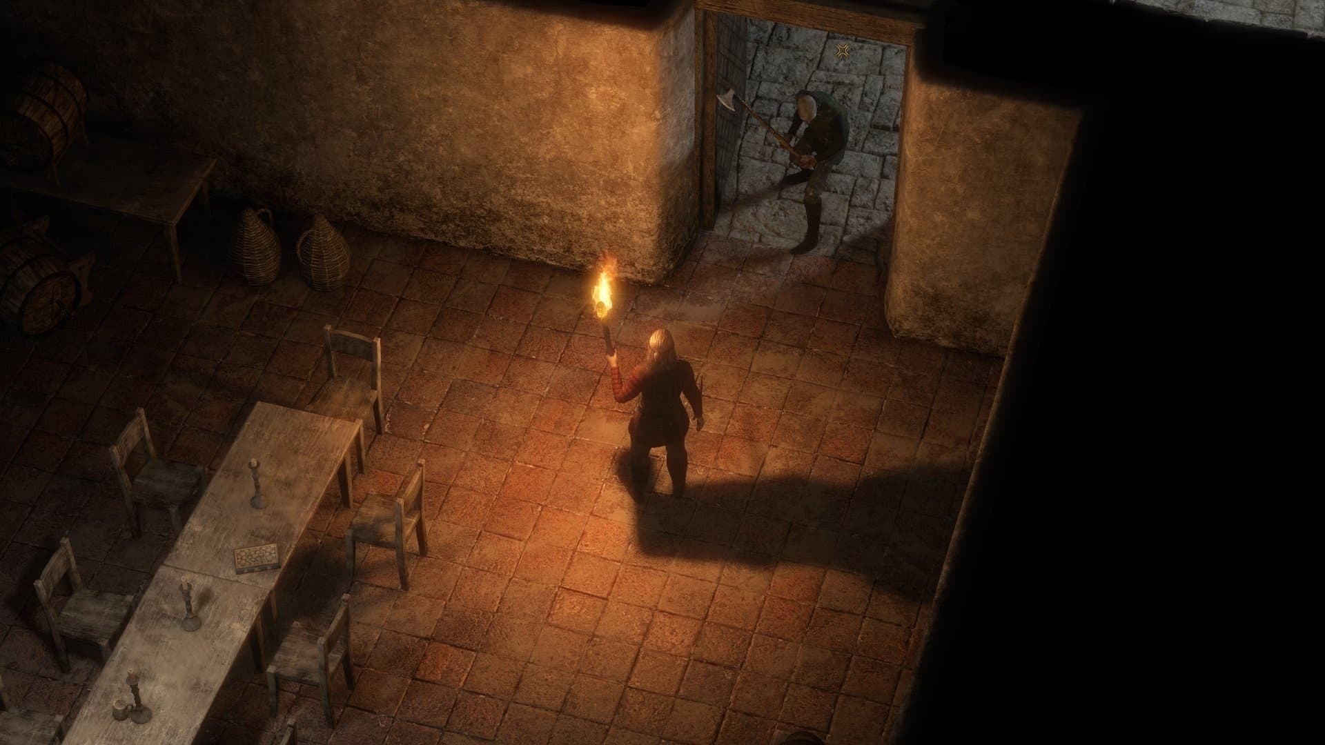 Exanima (PC) - Steam Gift - EUROPE aperçu 3