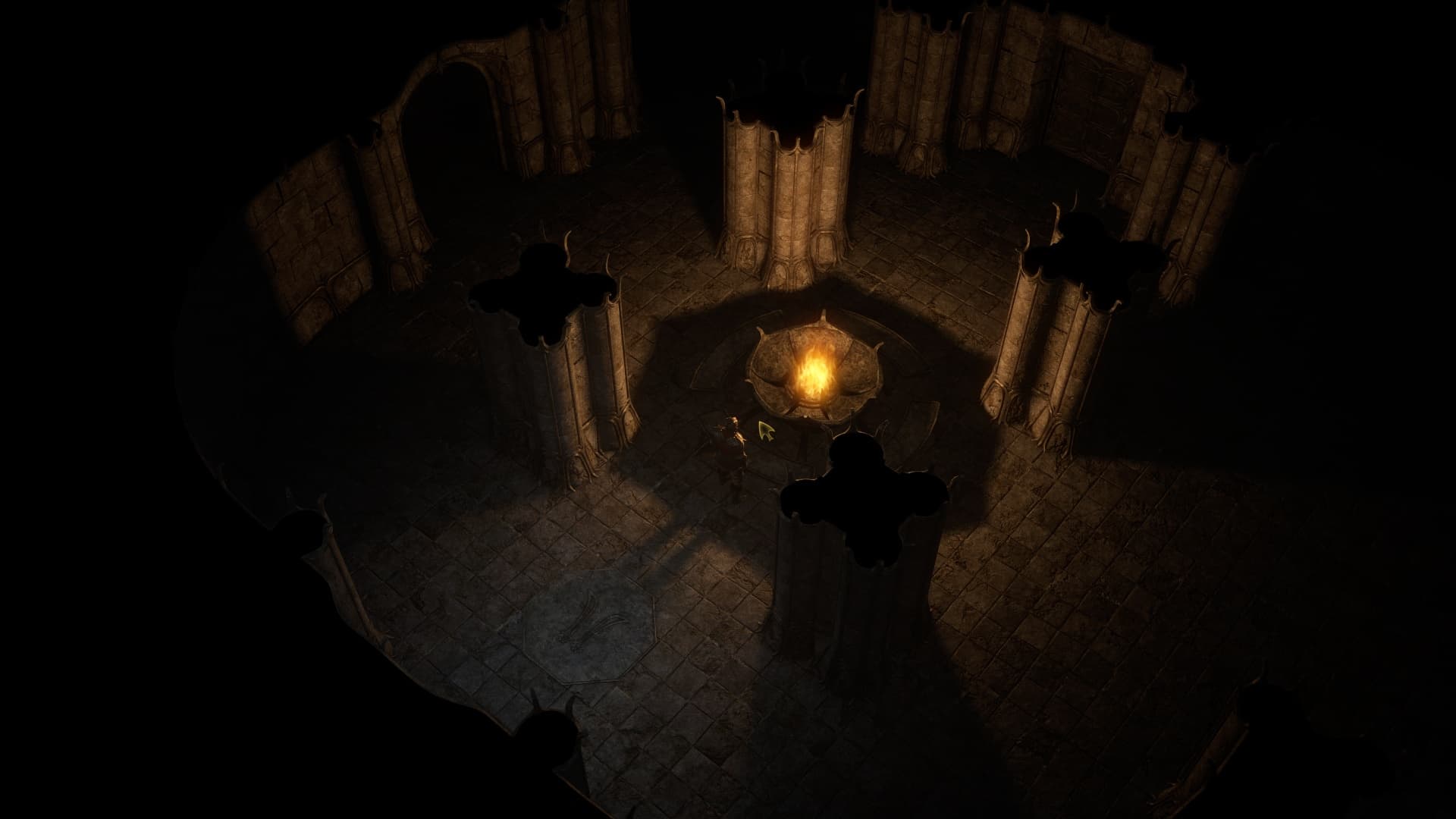 Exanima (PC) - Steam Gift - EUROPE aperçu 3