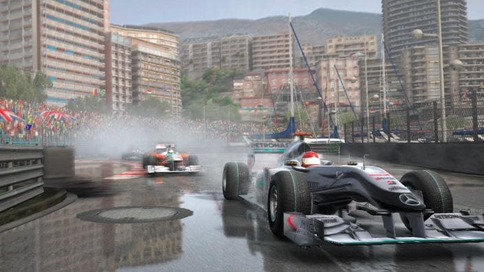 F1 2010 Steam Key GLOBAL aperçu 3