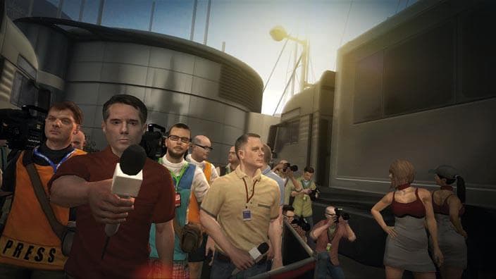F1 2010 Steam Key GLOBAL aperçu 3