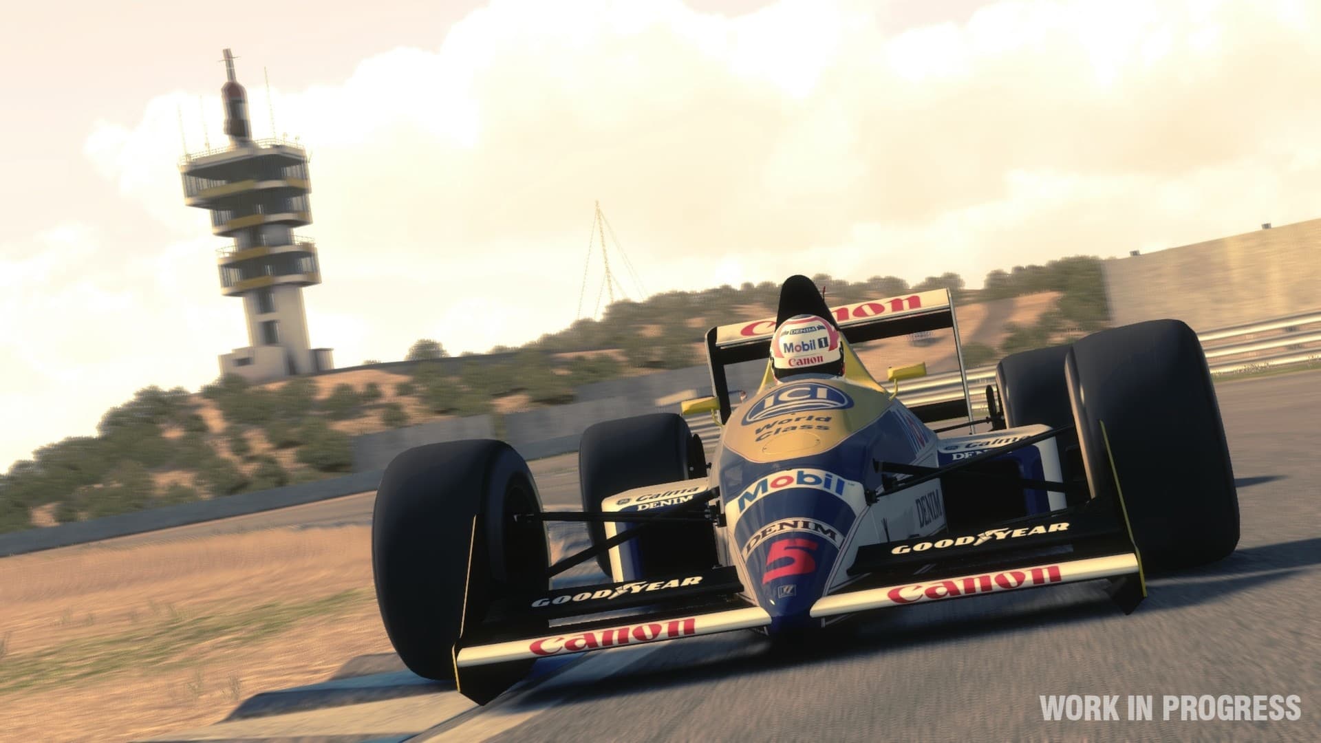 F1 2013 Steam Key EUROPE aperçu 3